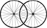 Mavic allroad sl cl wheel set
