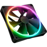 NZXT F140 RVB Duo Single 140x140x25