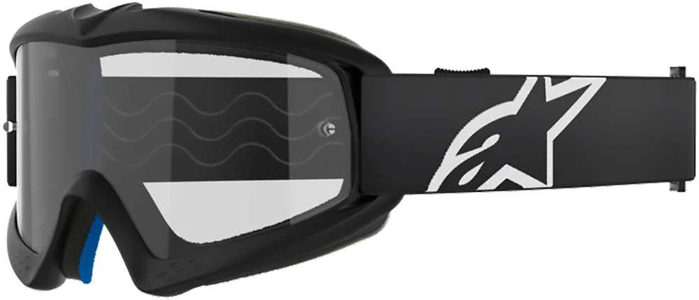 Alpinestars vision youth corp - kid's mtb goggle