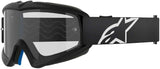 Alpinestars vision youth corp - kid's mtb goggle