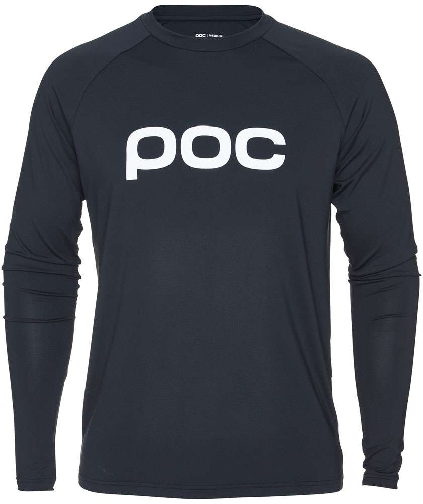 Poc reform enduro - mtb long sleeve jersey