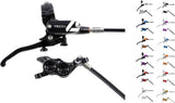 Hope tech 4 v4 disc brake - lever right
