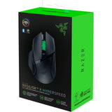 Razer Basilisk V3 x Hiperpeed