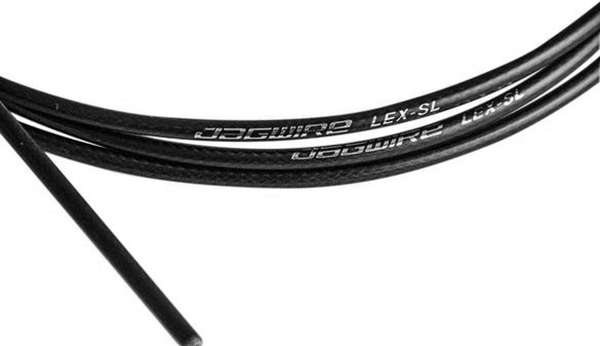 Jagwire lex-sl 2,5m shift cable housing