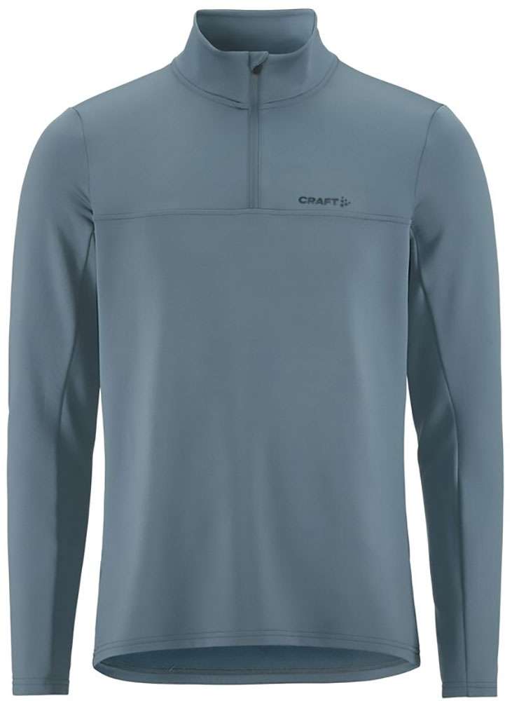 Craft gain midlayer - long-sleeved functional shirt