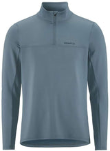 Craft gain midlayer - long-sleeved functional shirt