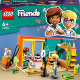 Přátelé Lego Leo Apos; S Komora - 41754