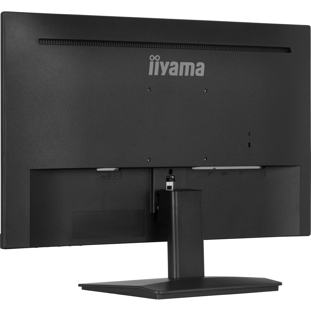 Iiyama prolite xu2493hs-b6 23.8 monitor (black, hdmi, displayport)