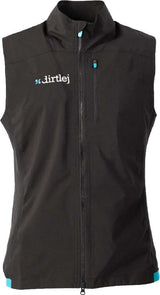Dirtlej weathershield vest