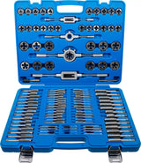 Bgs technic thread cutting set m2 - m18 110 pcs.
