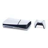 Sony PlayStation 5 (Slim) - 1 TB - Fortnite Flowering Chaos Bundle Game Console (White Black)