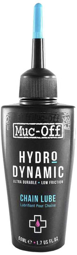 Muc-off hydrodynamic chain lube 50ml