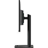 Msi pro mp275qpg 27 monitor (zwart, 2x hdmi, displayport)
