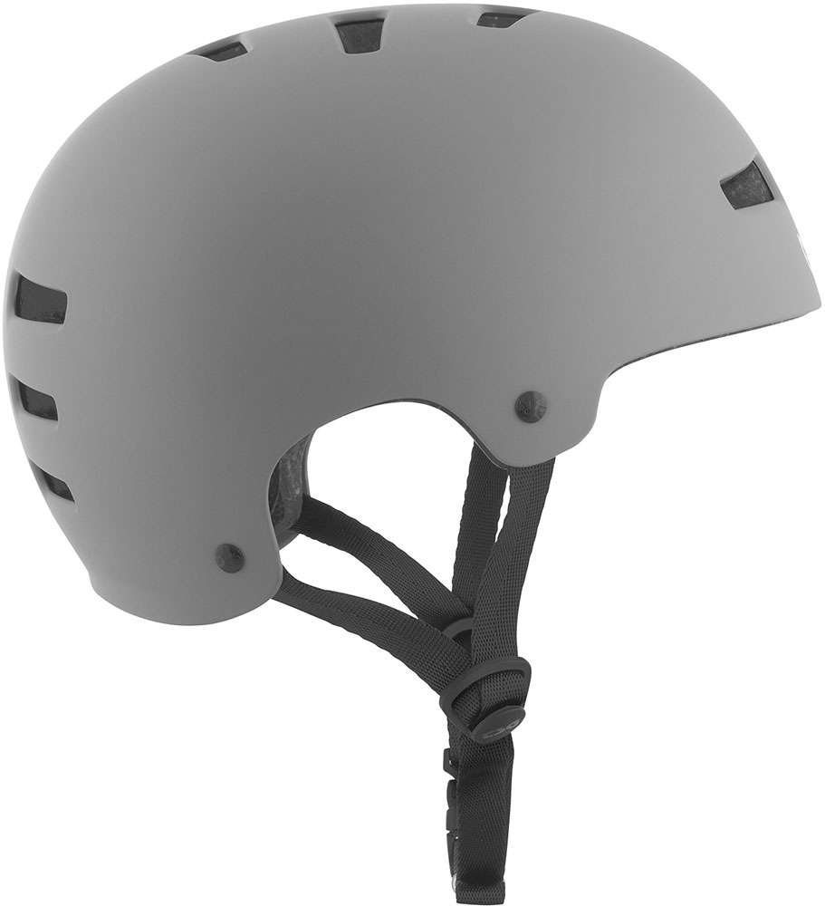Tsg evolution solid colors - dirt helmet