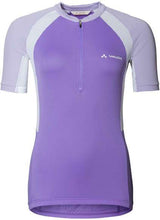 Vaude advanced iv - women's jersey