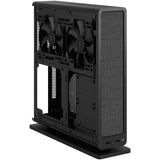 Fractal Design Ridge musta