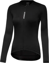 Gorewear spinshift - women's long sleeve jersey