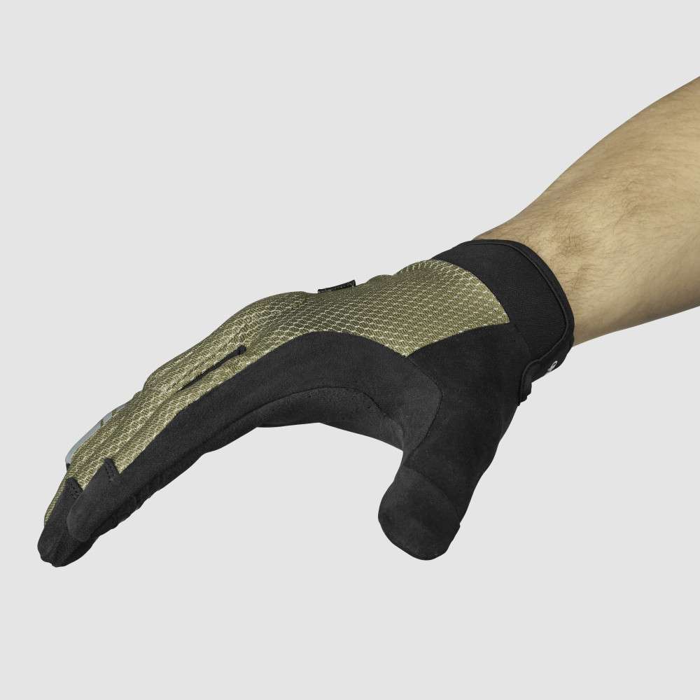 Gripgrab descent insidegrip - cycling gloves
