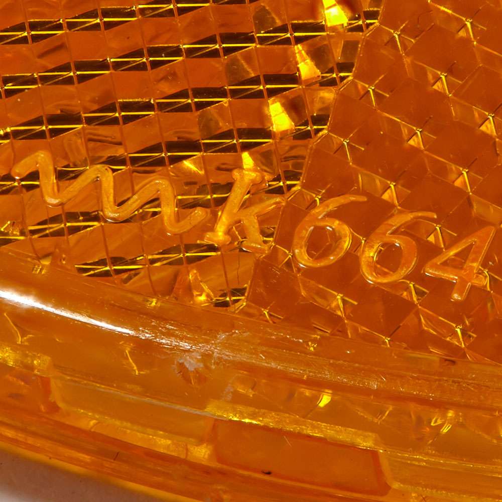 Katana spoke reflector set with stvzo