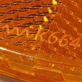 Katana spoke reflector set with stvzo