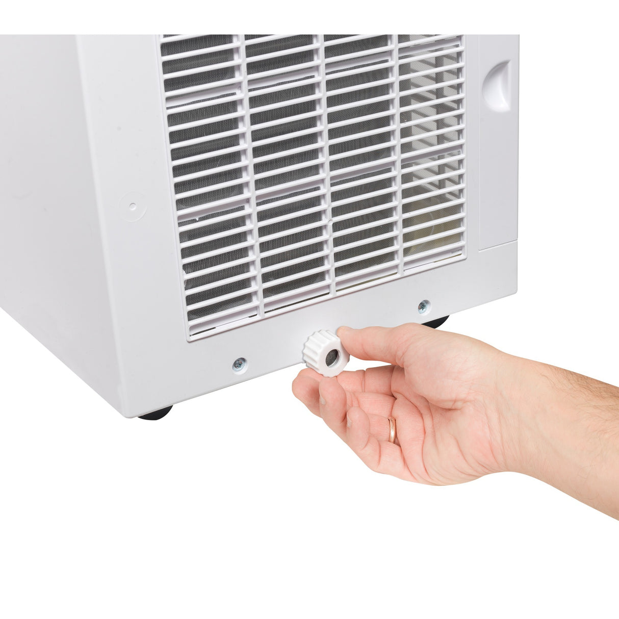 Bestron AAC9000 Mobile Air Conditioner