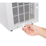 Bestron AAC9000 Mobile Air Conditioner