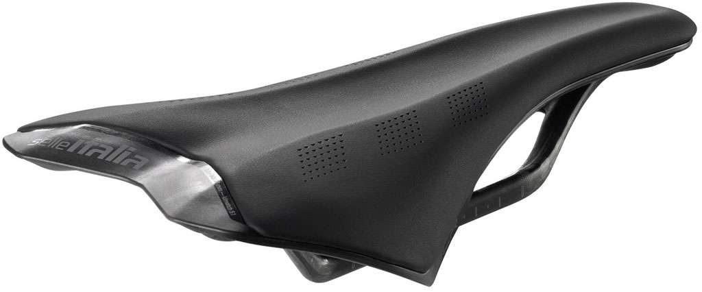 Selle italia slr carbon fill saddle