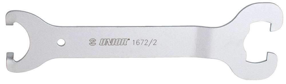 Unior tools cup wrench 1672 2 27.3 31mm