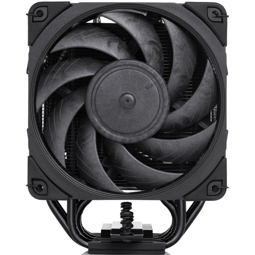 Noctua NH-U12A chromax.black CPU Cooler (Black)