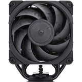 Noctua NH-U12A chromax.black CPU Cooler (Black)