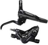 Shimano bl-mt501 br-mt520 skivebrems bak
