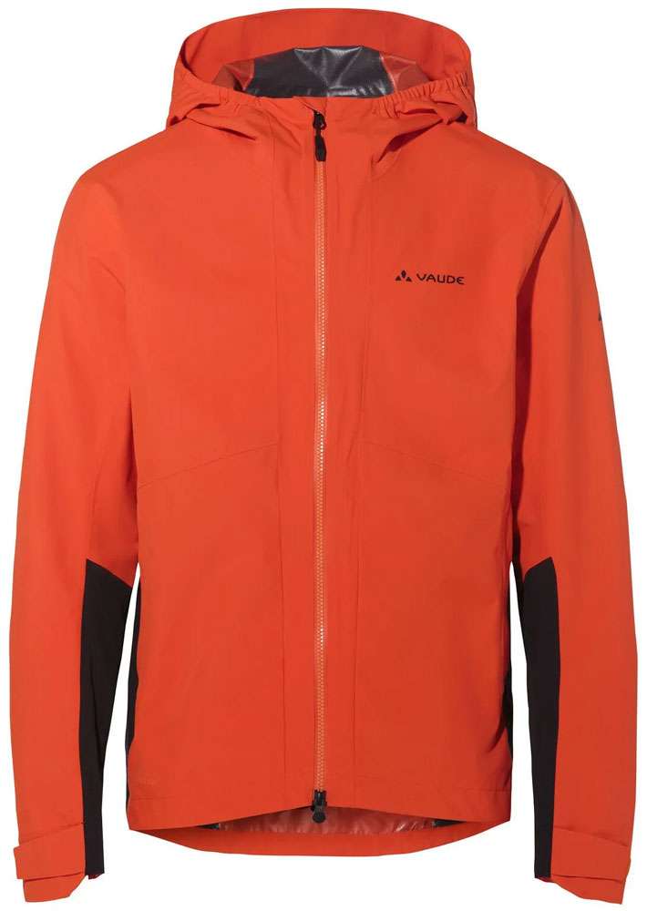 Vaude moab pro - rain jacket