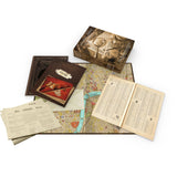 Asmodee Sherlock Holmes Consulting Detective: The Thames M