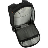 Mála droma ecosmart comaitéara Targus 15-16” (dubh)
