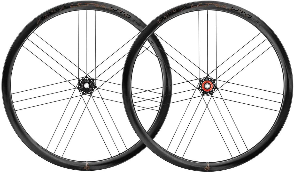 Campagnolo bora ultra wto 35 db 2wf c23 aširatis