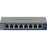 Switch Gigabit Plus a 8 porte Netgear (GS108E-400EUS)