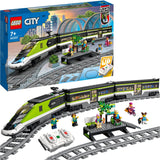 LEGO CITY 60337 Express Passager Train