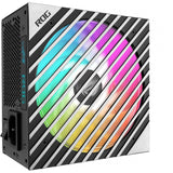 Asus ROG Loki SFX-L Platinum Modular 750W Power Supply (Black, 1x 12V-2x6, 3x PCIe)