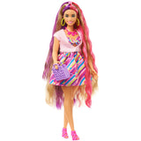 Mattel total Hoer