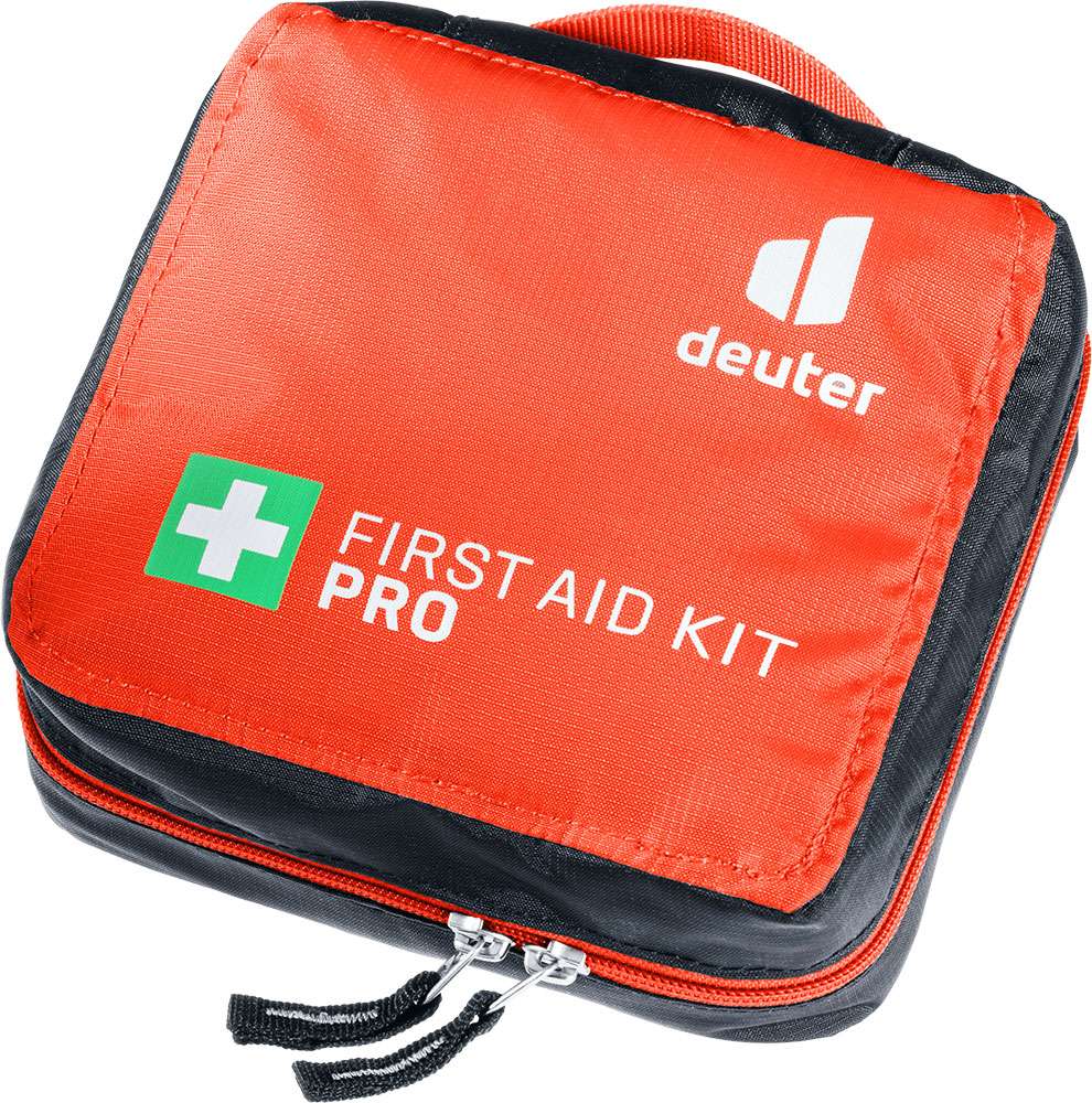 Deuter first aid kit pro