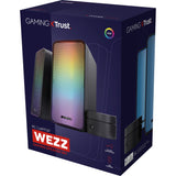 Trust GXT 611 WEZZZLIMING 2.0 RVB Speaker Sett