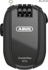 „Abus Combifflex Stopover 65 Black“