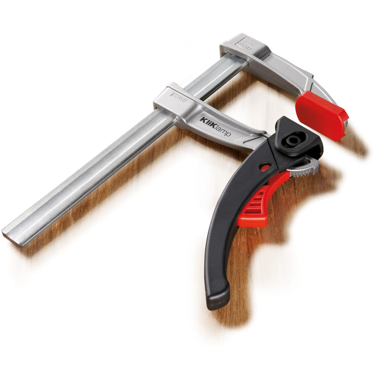 Bessey Snelspanklem Click Lamp Kli20