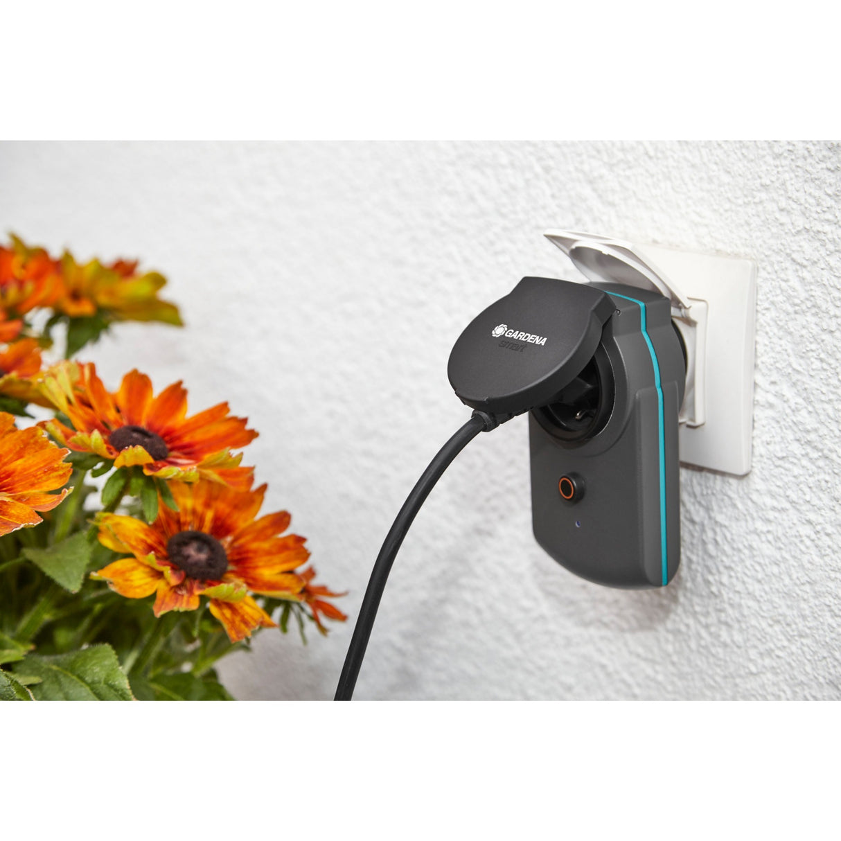 Adaptador de Gardana Gardena