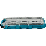 Makita tarvikkeet Maktrak organisator flat - p-91051