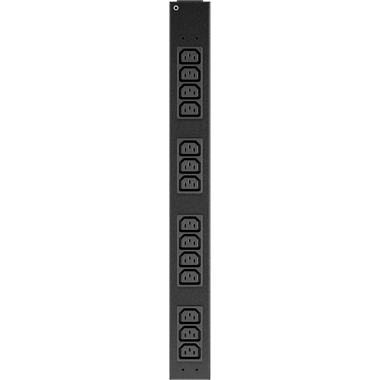 Apc rack pdu, ap6003a básico (0h 2h, 14x c13)