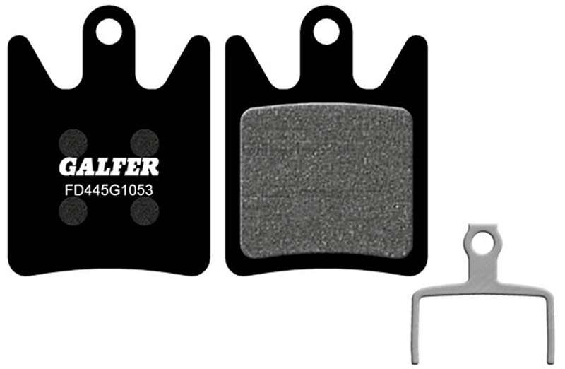 Galfer bike standard disc pads for hope mono tech v2