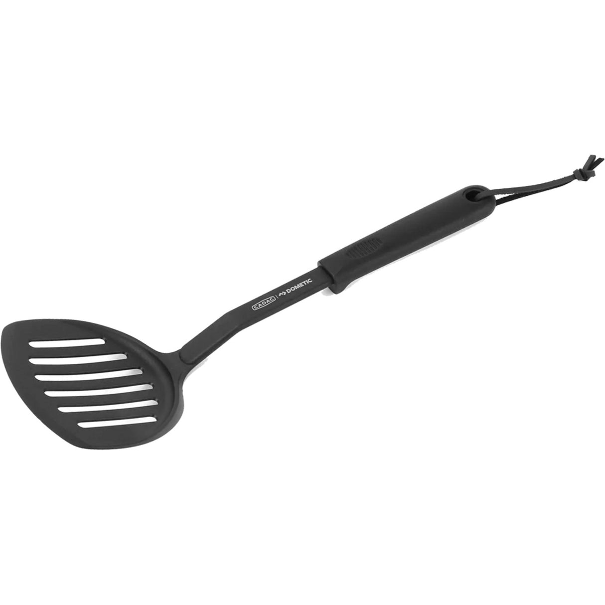 Cadac skottel spatula (black)