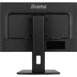 Iiyama prolite xub2395wsu-b5 22.5 monitor (black, hdmi, displayport, vga, 2x usb-a, usb-b)