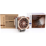 Noctua NH-U12A CPU Cooler